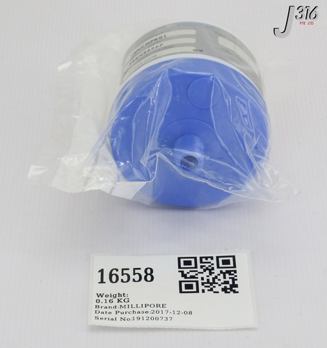 16558 millipore tank - 16558,