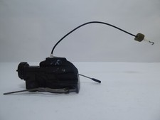 Türschloß vorne rechts