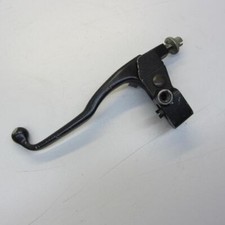 Yamaha XJ 600 EZ:86-02