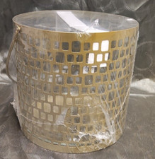  AVSKILDRA Ikea Laterne für