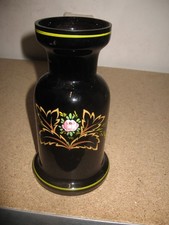 Vase DDR Hyalithglas