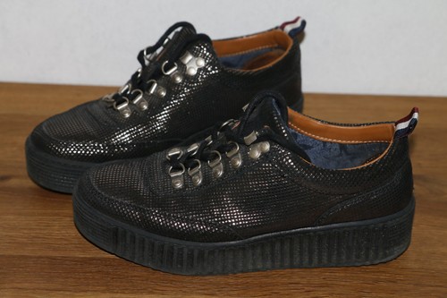 Tommy hilfiger damen plateau - tommy,