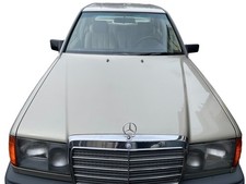 Mercedes W124 Limousine