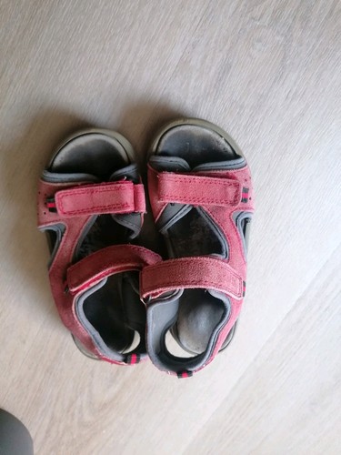 Bama sandalen kinder rot - bama, kinder,