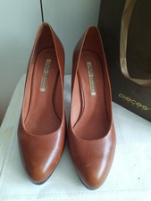 Buffalo London Damen High