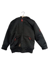 Loesdau Kinder Winterjacke Gr