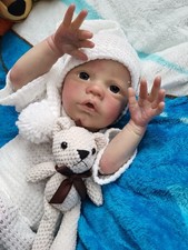 ❤️Reborn Baby Primrose