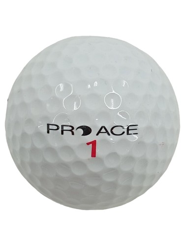 Pro ace distance plus - distance,