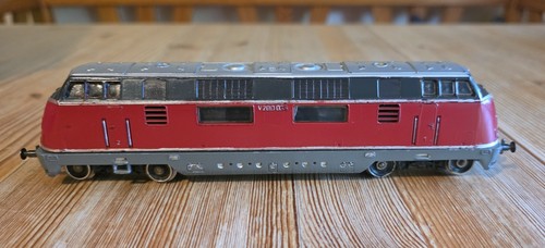 Gützold g13 schwere - g13, h0