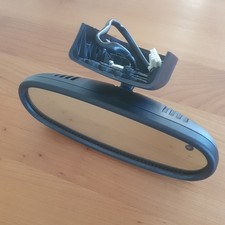 Mercedes-Benz Innenspiegel