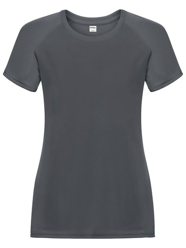 Sprintex shirt run - t-shirt, women