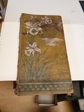 Ansichtskarten Postkarten Motivkarten Alt Konvolut Album ca. 200 Stück