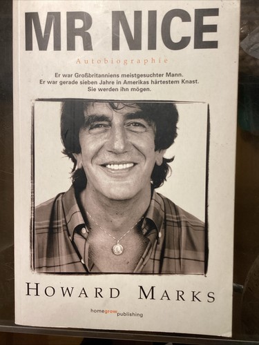 Nice von howard marks - nice,
