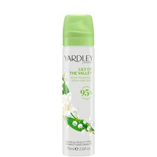 Yardley lily the valley - yardley,