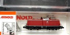 Arnold N 2133