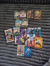 16 Panini Naruto Shippuden