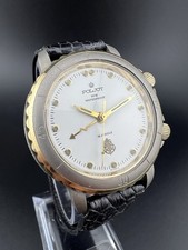 Poljot Poseidon Vintage