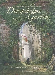 Der geheime garten - der,
