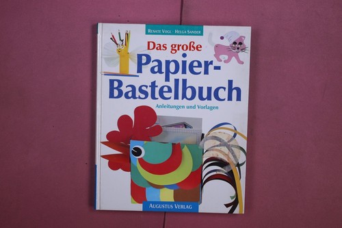 360258 renate vogl - renate, grosse