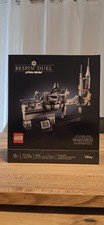 Lego Star Wars 75294 BESPIN