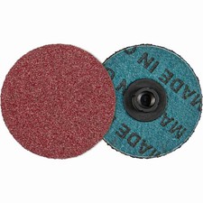 100 x Klingspor QMC 412 Quick