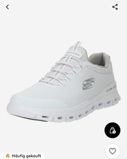 Skechers Slip On Glide Slip