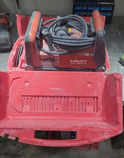 Hilti DC-SE20 Mauernutfräse