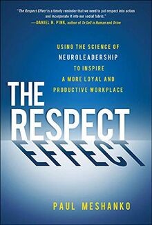 The respect effect - effect:, using