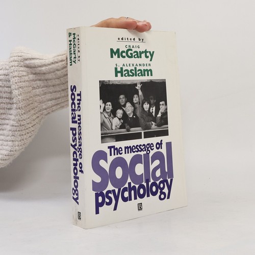 The message social - of,
