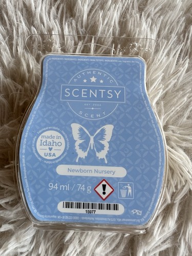 Scentsy bar duftwachs - scentsy,