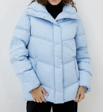 Tom Tailor Damen Daunenjacke