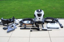 Pro Aqua 03 mit Klopfbürste