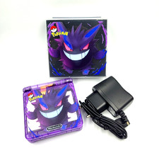 Gameboy Advance SP  IPS V5 LCD