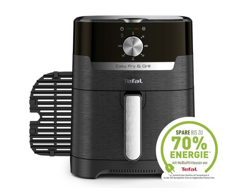 Tefal heißluftfritteuse - tefal,