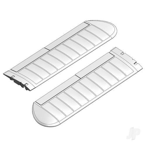 Multiplex wings funcub 224113 - multiplex,