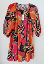 Frogbox Kleid Baumwolle 40