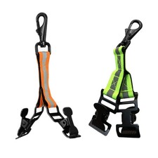 Feuerwehr Handschuh Gurt