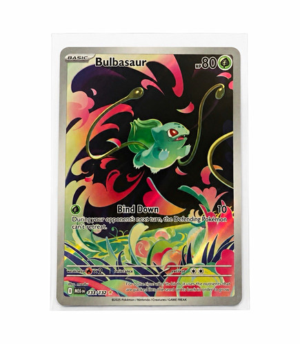 Pokémon bulbasaur 133 132 - pokémon,