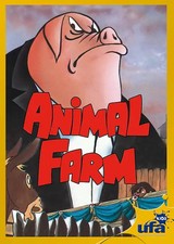 Animal Farm: Aufstand der