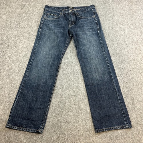 Hugo boss herren - jeans, regular