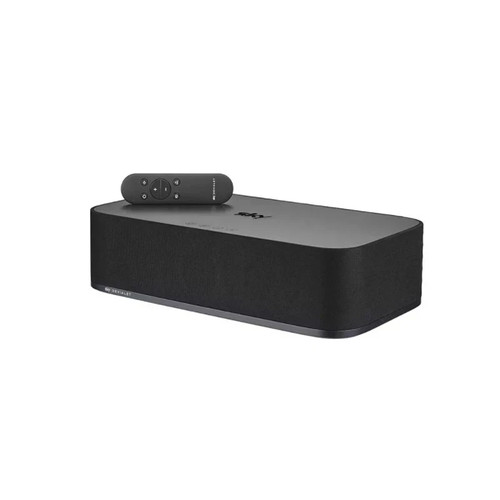 Soundbar sky devialet - soundbar,