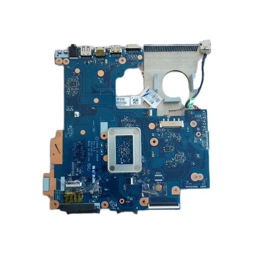 Laptop motherboard 240g3 - hp,