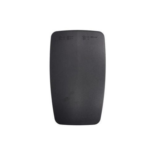 Smat nord side mirror - side,