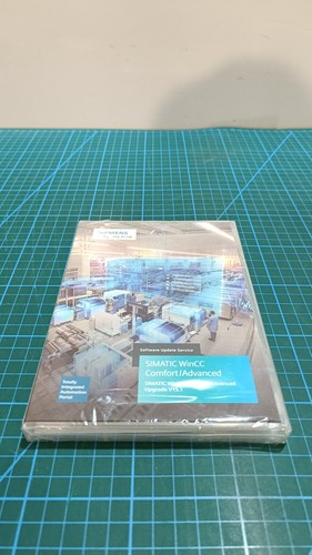 Siemens simatic wincc - siemens,