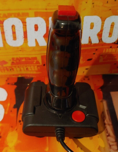Quickshot top joy joystick - top,