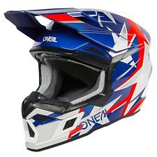 O'NEAL Motocross Helm 3SRS