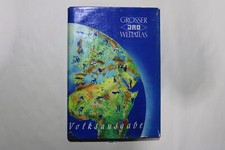 Grosser JRO Weltatlas - Volksausgabe (G4813-R58)