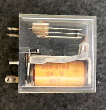 RFT Kammrelais Klappanker-Relais TGL 200-3796 30.12-24 unbenutzt