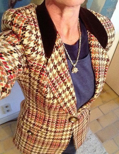 Tahari sexy blazer - -,