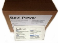 50x BEVI POWER alkalisch